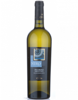 Citra  NIRO PECORINO "Terre di Chieti" IGP