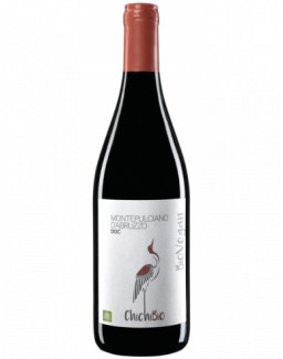 Citra  BIO VEGAN MONTEPULCIANO D'ABRUZZO DOP