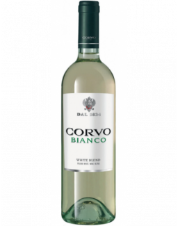 Corvo CORVO BIANCO IGT( Sicilian white grape blend)