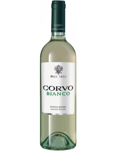 Corvo CORVO BIANCO IGT( Sicilian white grape blend)