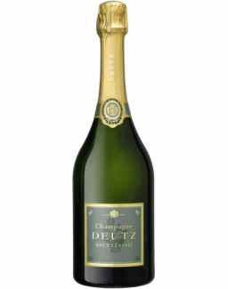 Deutz Cuvée William Deutz 2014 Champagne for Sale