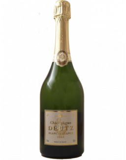 Champagne Deutz  Blanc de Blancs Brut