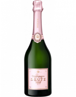 Champagne Deutz  Rose Brut