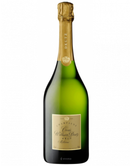 Champagne Deutz CUVEE WILLIAM DEUTZ Brut