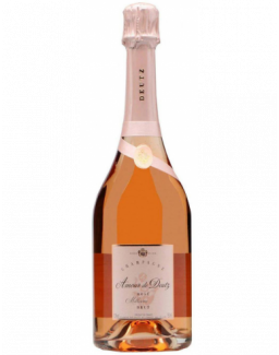 Champagne Deutz AMOUR DE DEUTZ ROSE Brut