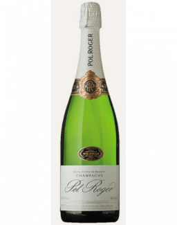 POL ROGER "Reserve" Brut (600cl)