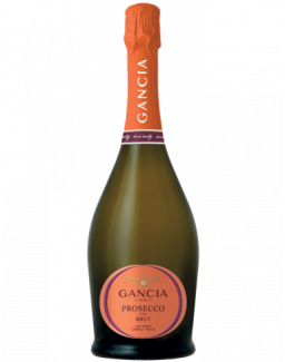 GANCIA PROSECCO DOC Dry