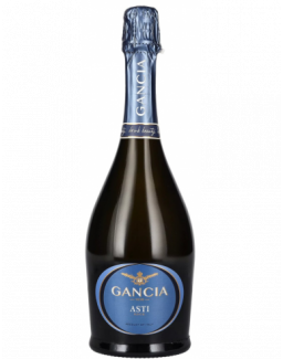 GANCIA ASTI  DOCG (Sweet) - Alc. 7.5%