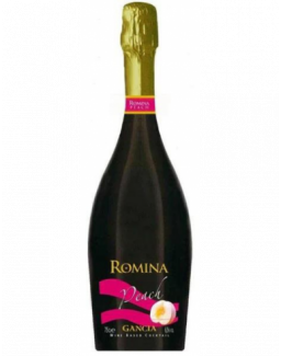 ROMINA "PEACH" (Fruit Flavored)