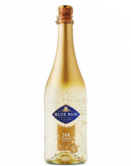 Blue Nun BLUE NUN 24K Gold EDITION