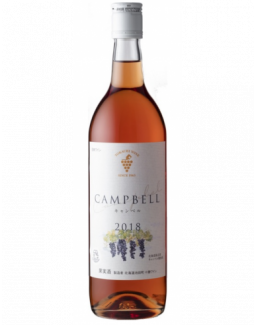 TOKACHI WINE, CAMPBELL (72cl)