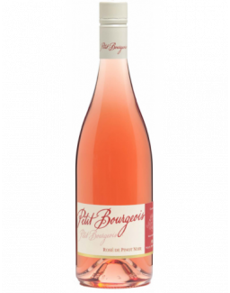 ROSE de PINOT NOIR "Petit Bourgeois