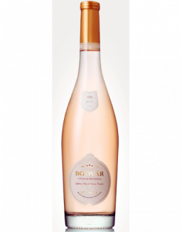 Bodvar BODVÁR N° 7 ROSÉ  (150cl)