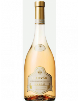 Bodvar BODVÁR N° 8 ROSÉ