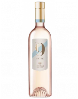 Bodvar BODVÁR N° 9 ROSÉ