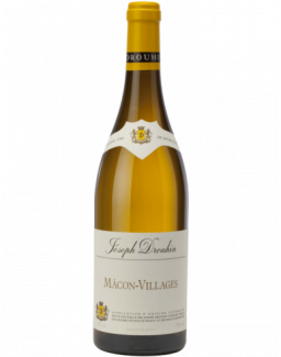 Joseph Drouhin MACON VILLAGES, Burgundy (37.5cl)