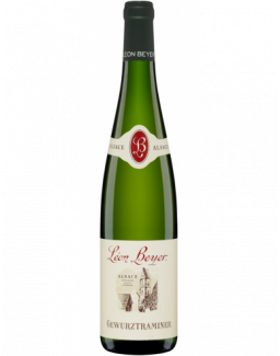 Leon Beyer GEWURZTRAMINER, Alsace  (37.5cl)