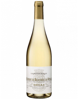 MUSCAT DE BEAUMES DE VENISE "La Pastourelle" (Sweet) 37.5cl