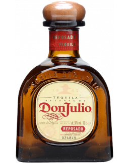 Don Julio Reposado