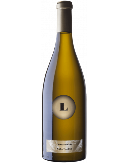 Lewis Napa Valley Chardonnay 2016