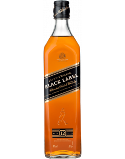 Johnnie Walker Black Label 0.7L