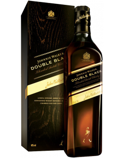 Johnnie Walker Double Black 1.0L