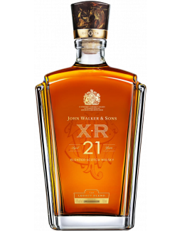 Johnnie Walker XR 21YO 0.75L