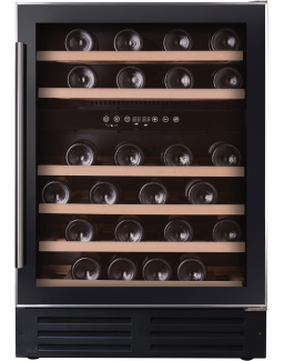 Temptech WINE CELLARS CLASSIC VWCR46 (Dual)