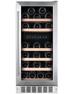 Temptech WINE CELLARS CLASSIC VWCR30 (Dual)
