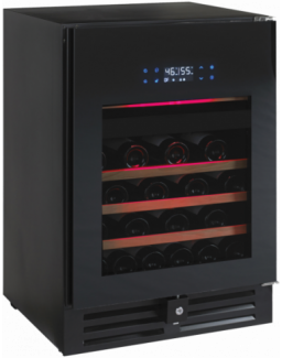 Temptech WINE CELLARS ELEGANCE GRN46 (Dual)