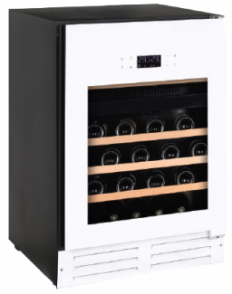 Temptech WINE CELLARS ELEGANCE GRN46 (Dual)