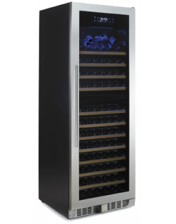 Temptech WINE CELLARS ELEGANCE GRN280 (Dual)