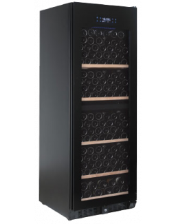 Temptech WINE CELLARS ELEGANCE GRN280 (Dual)