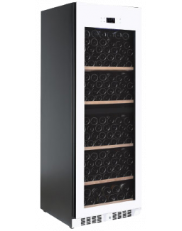 Temptech WINE CELLARS ELEGANCE GRN280 (Dual)