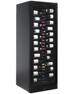 Temptech WINE CELLARS COPENHAGEN CD 180SB-B
