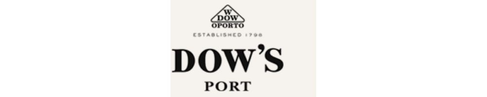 Dow's Port