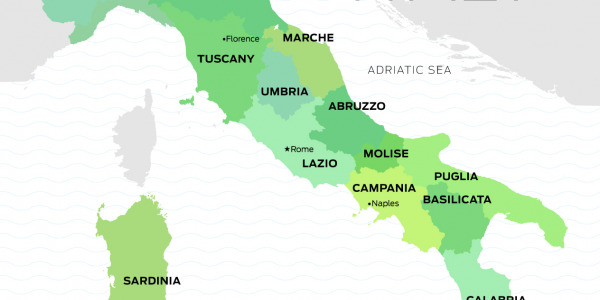 Italy101 "อิตาลีประเทศผู้ผลิตไวน์ที่ใหญ่ที่สุดในโลก"